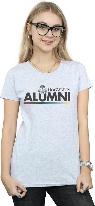 Produktbild Hogwarts Alumni TShirt (XL)