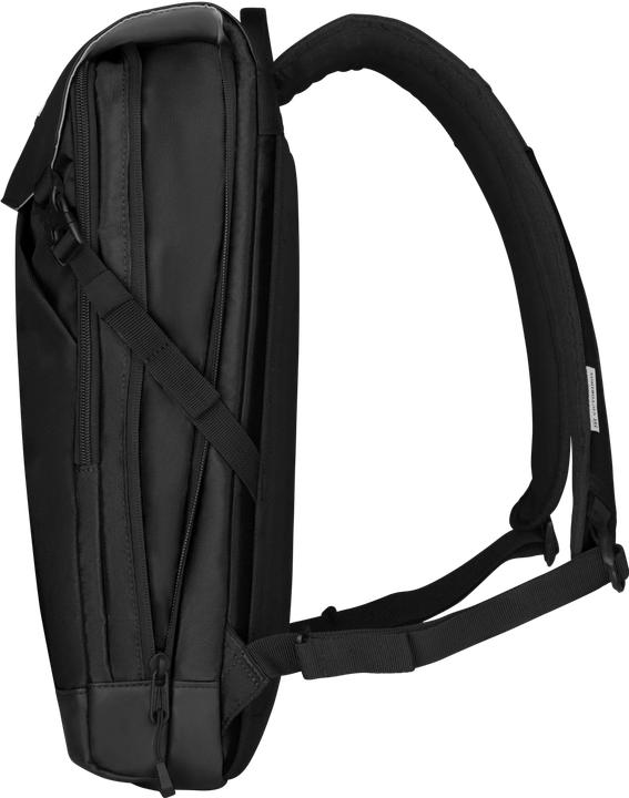 Produktbild Victorinox Altmont Original, Flapover Laptop Backpack, Black (16 l)
