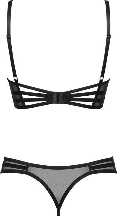 Produktbild Obsessive Set Roxelia (XXL)