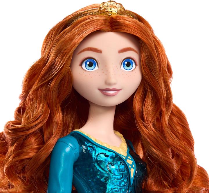 Produktbild Mattel Merida