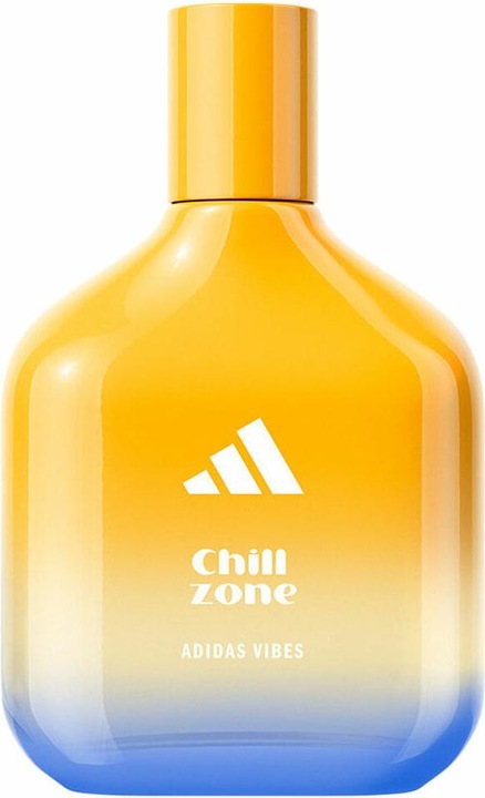 Produktbild adidas Vibes Chill Zone (Eau de Parfum, 100 ml)