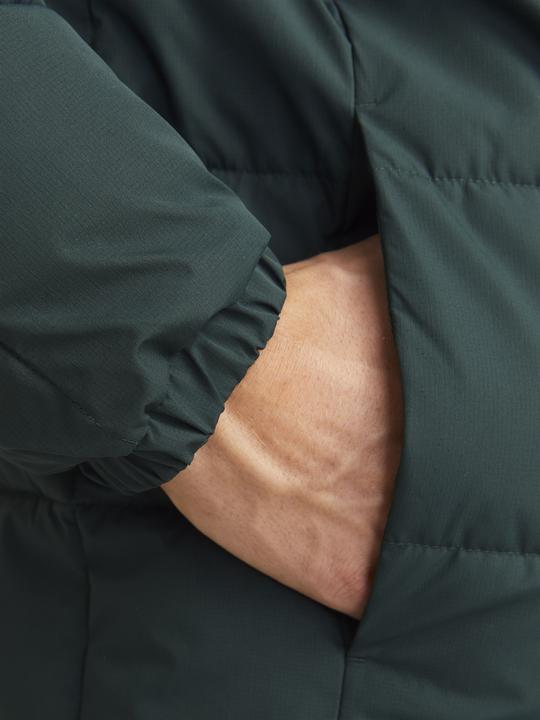 Produktbild Jack & Jones Jjben Square Jacket (M)