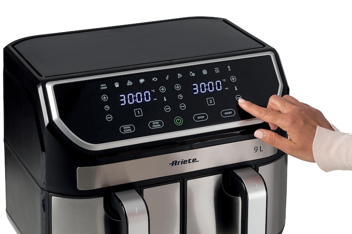 Produktbild Ariete 4625 Fritteuse