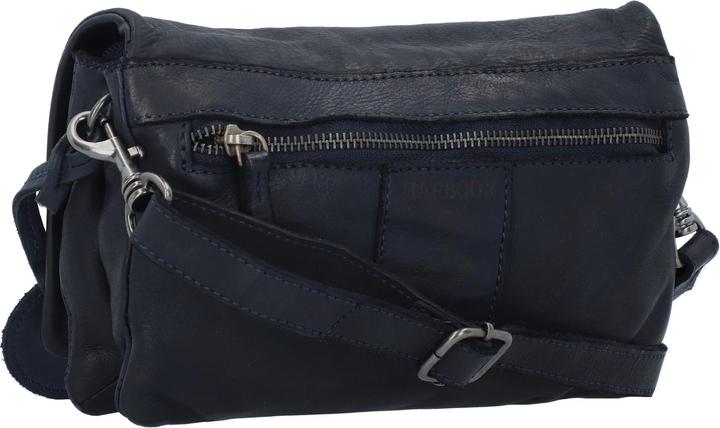 Immagine prodotto Harbour 2nd Borsa a tracolla Anchor Love in pelle 22,5 cm