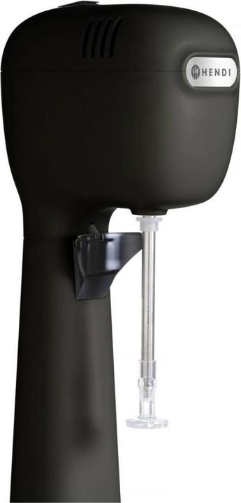 Actual product image Hendi Milkshake Blender BPA Free 230V/400W (400 W)