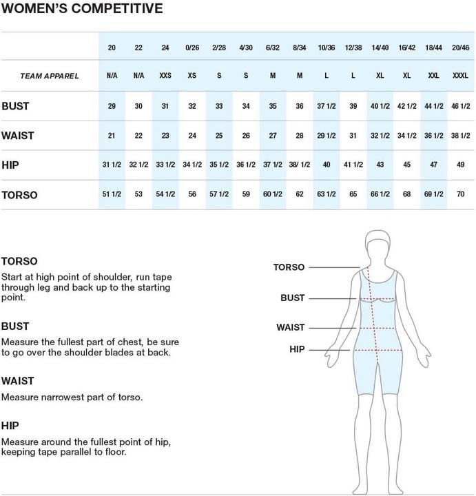 Produktbild Speedo Costume Intero Endurance Plus Flyback (34)