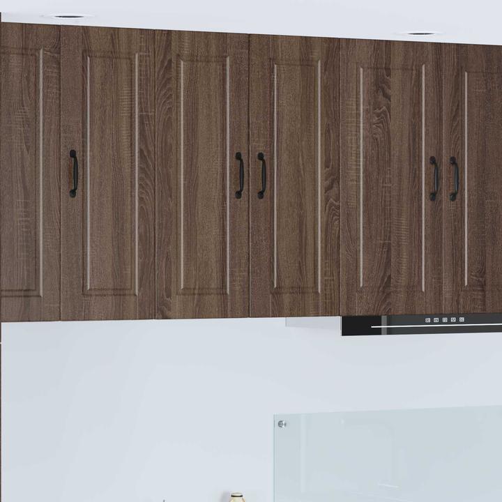 Produktbild vidaXL Küchenschrank (31 x 60 x 80 cm)