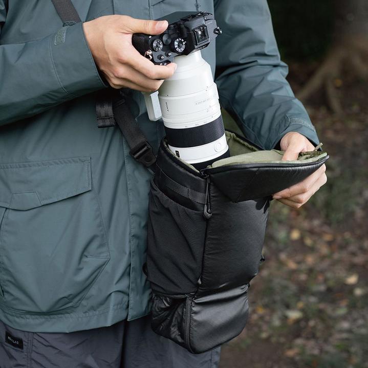 Produktbild Pgytech Camera Top Loader