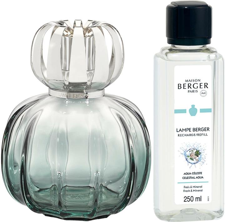 Actual product image Maison Berger Giftset Corali Verte (370 ml)