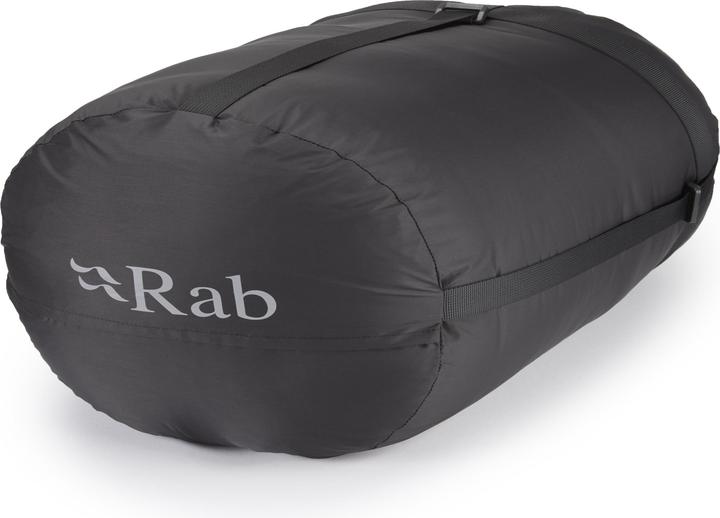 Produktbild Rab Outpost 700 Schlafsack (220 cm)