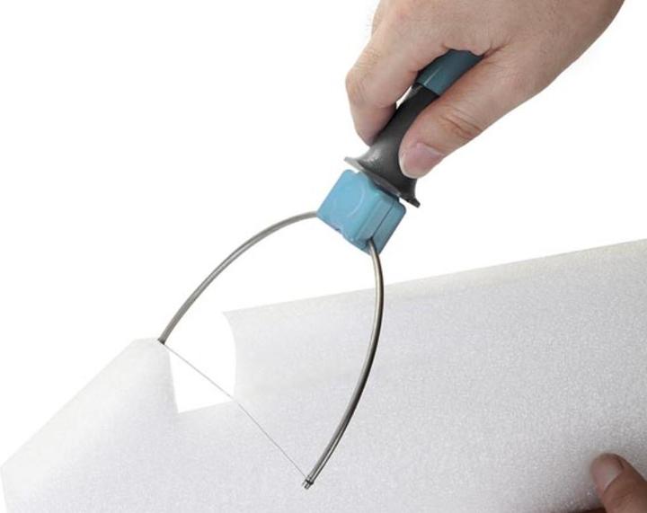 Image du produit Velleman Appareil de coupe à fil chaud 3 en 1 8 W