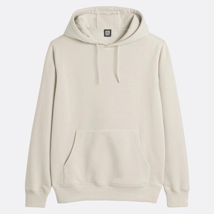 Produktbild La Redoute Collections Kapuzensweatshirt (XXL)