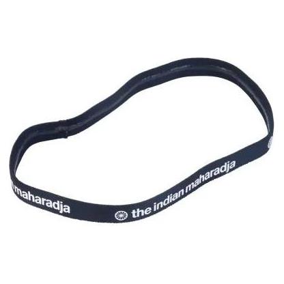 The Indian Maharadja, Unisex, Stirnband, Stirnband, Schwarz