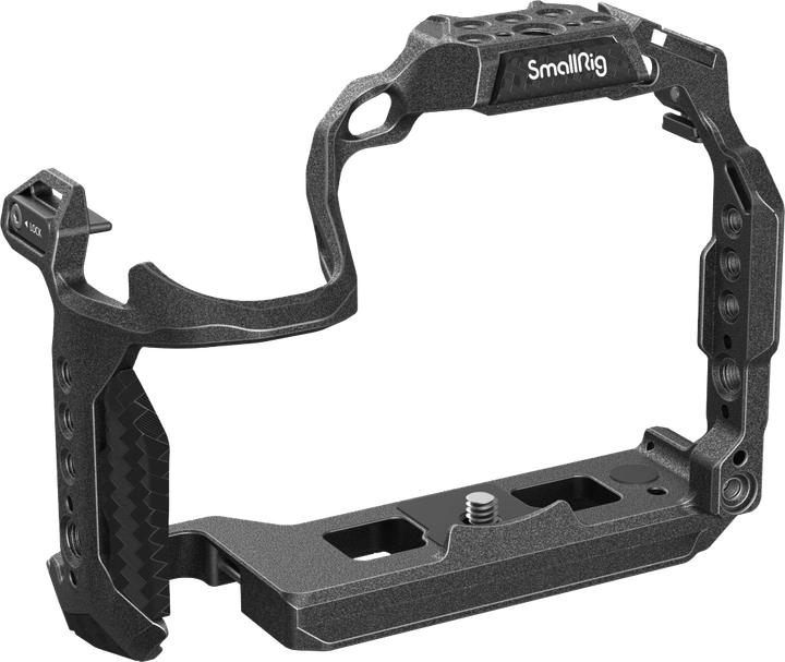 Produktbild SmallRig 4023 Black Mamba Cage für Panasonic LUMIX S5 II (Neuheit) (Cage)