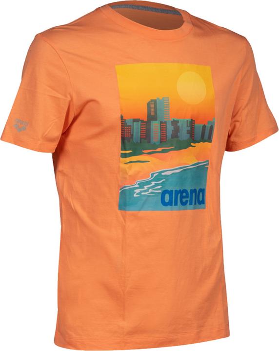 Coucher de soleil, light nespola