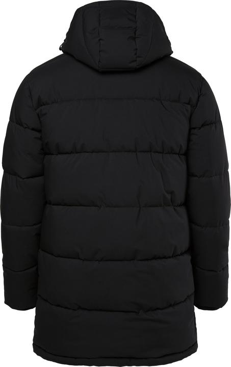 Immagine prodotto JP1880 Parka con fodera trapuntata, cappuccio e tante tasche, fino alla tg. 7XL (3XL)