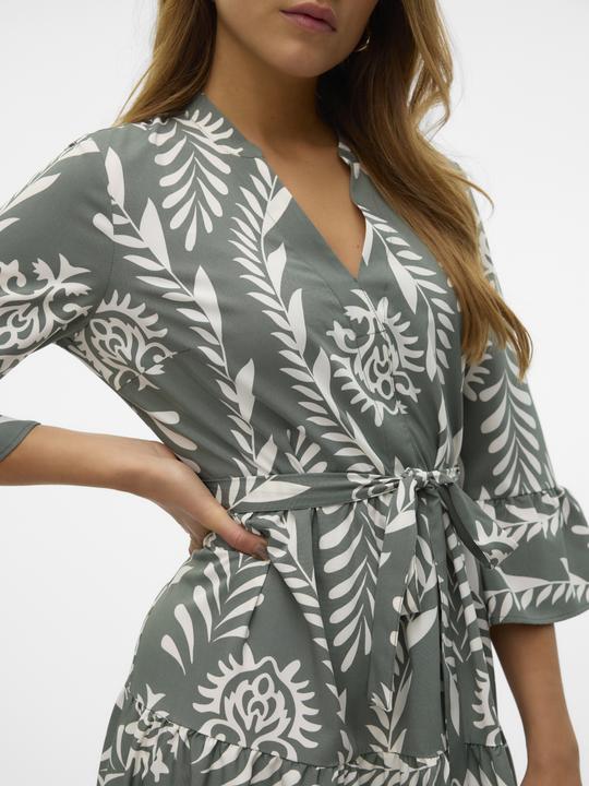 Actual product image Vero Moda VMZERA long dress dress (S)