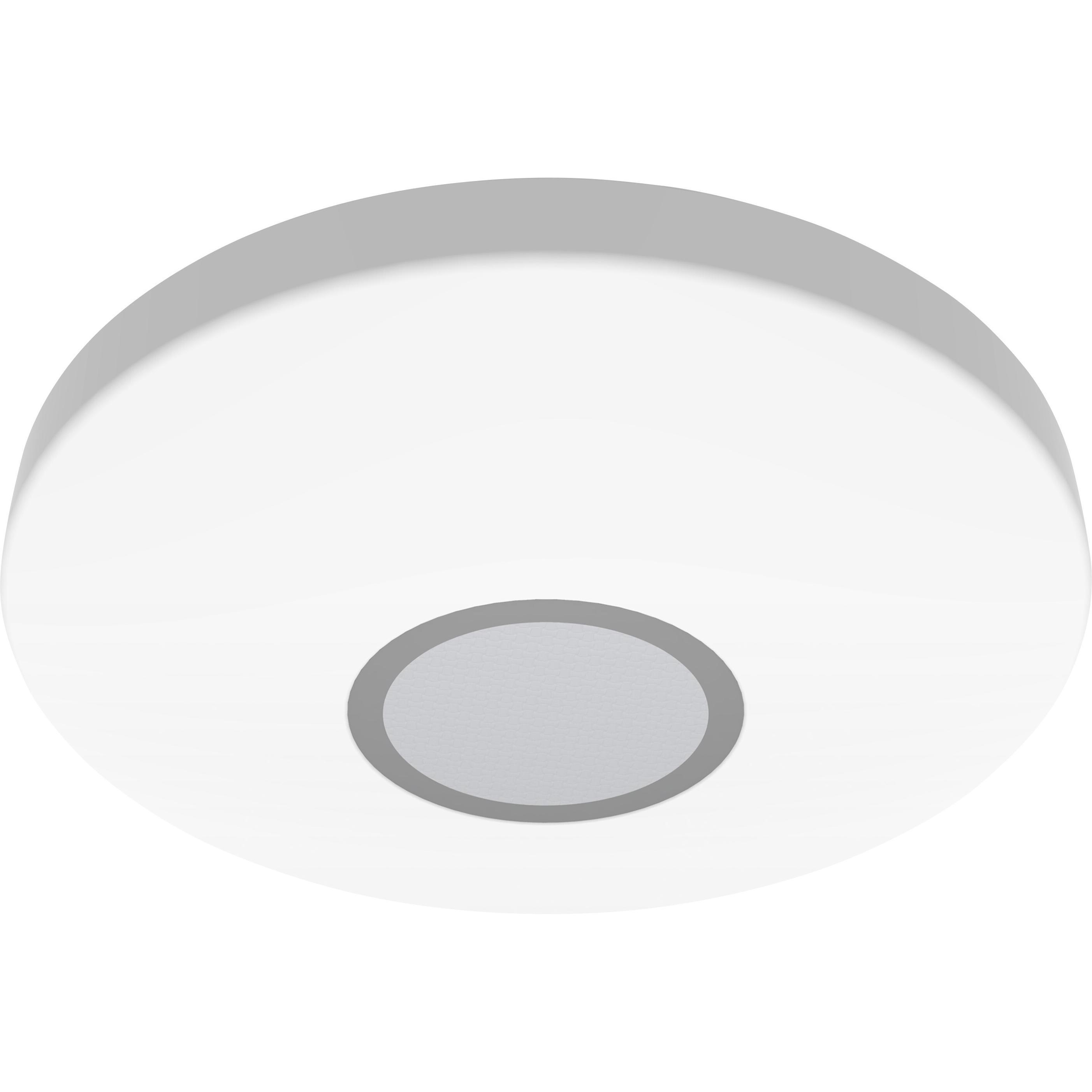 Ledvance, Wandleuchte + Deckenleuchte, Orbis Click Sensor (1680 lm)