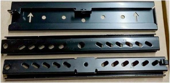 Actual product image HPE Aruba (Mounting kit)