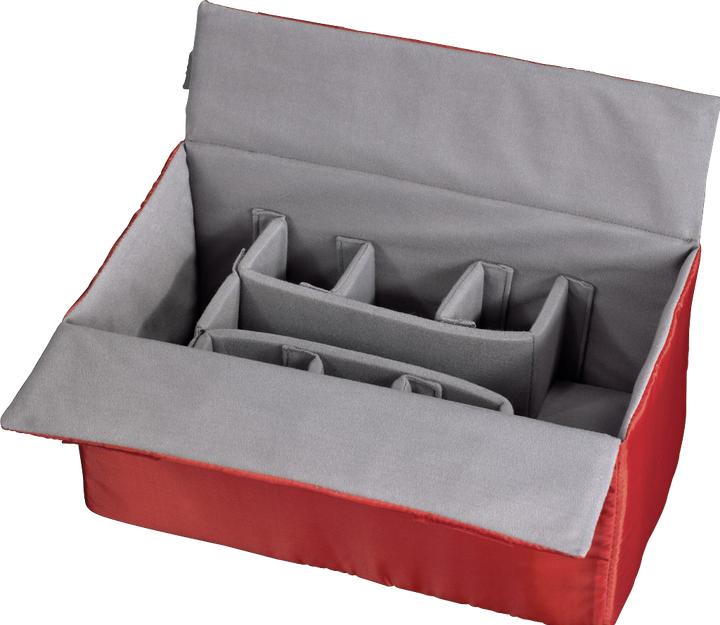 Actual product image Hama Multitrans 200 camera bag (Camera shoulder bag)