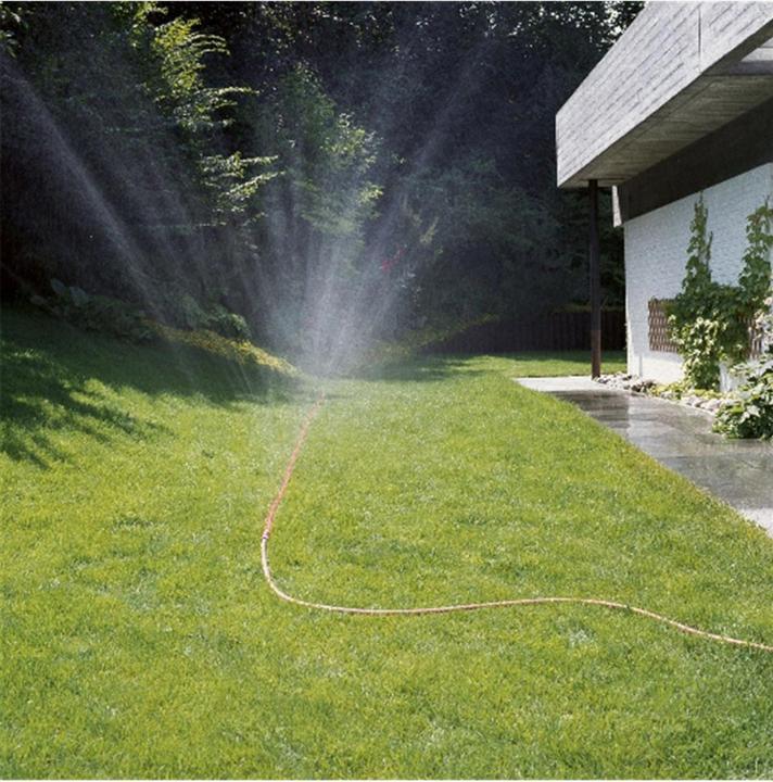 Produktbild Gardena Schlauch-Regner (Schlauchregner)