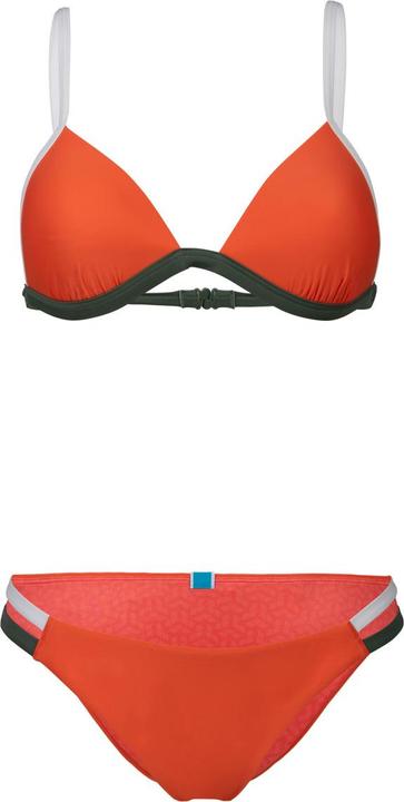 Image du produit Arena W Pro File Bikini Triangle (XS)