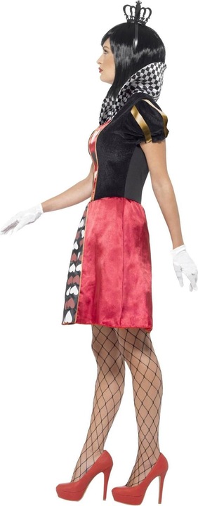 Image du produit Smiffys - Ensemble Déguisement - Femme (XL)