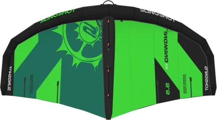 Image du produit Slingshot SlingWing V3 HH 4.5m