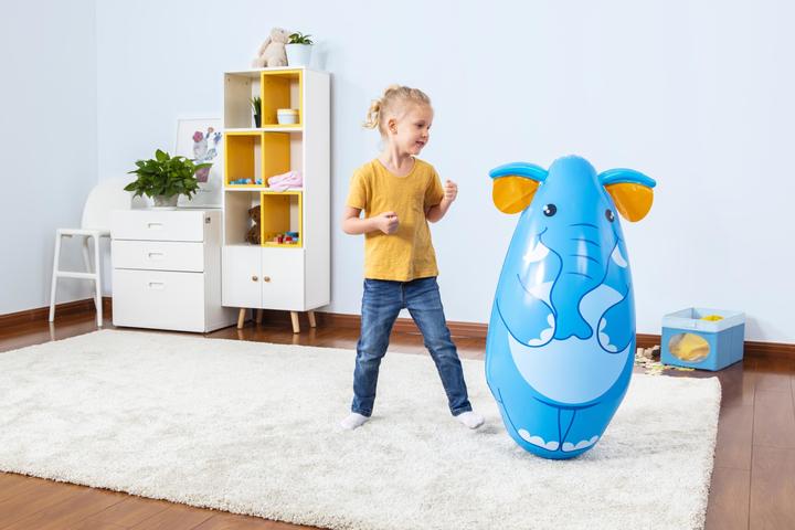 Produktbild Bestway Boxtier