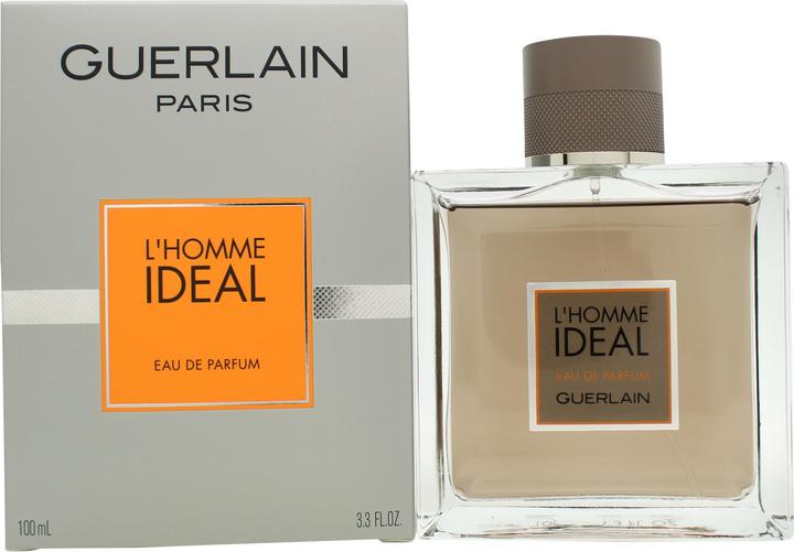 Produktbild Guerlain Idéal (Eau de Parfum, 100 ml)