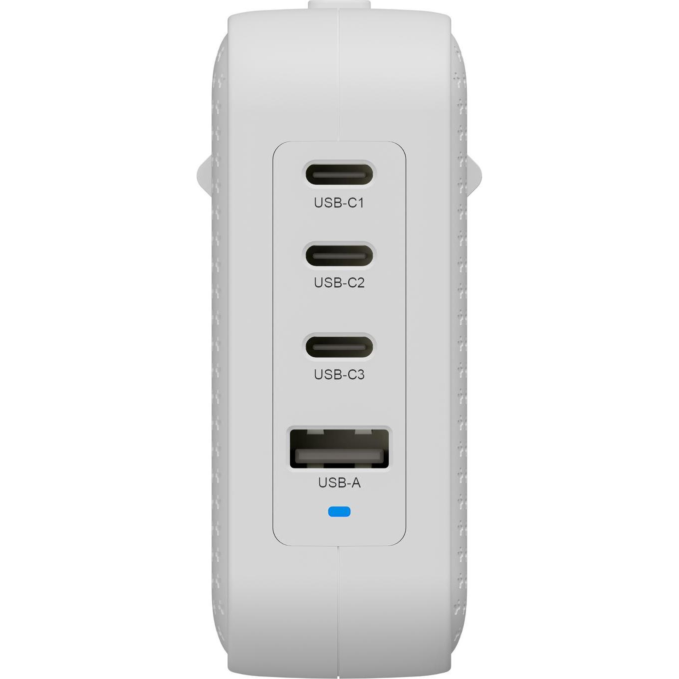 Thumbnail - Targus HyperJuice USB-C Charger (100 W), USB Ladegerät, Weiss
