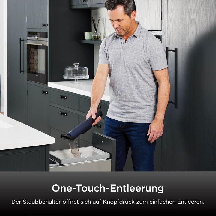 Actual product image Shark Premium