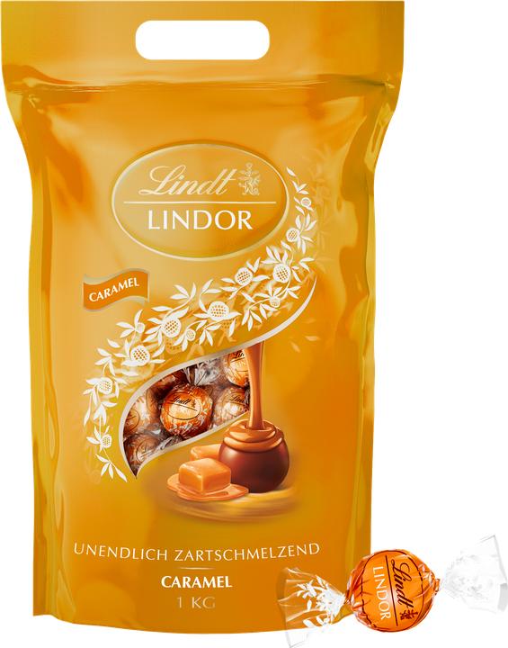 Caramel