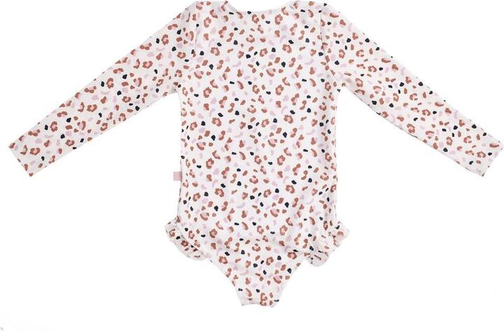 Image du produit Swim Essentials Maillot de bain manches longues (92)