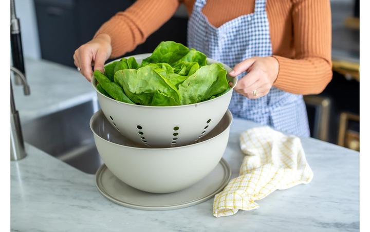 Actual product image Koziol Mixing bowl (30 cm, 5 l, 1 x)