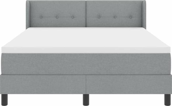 Produktbild vidaXL Boxspringbett (160 x 200 cm)