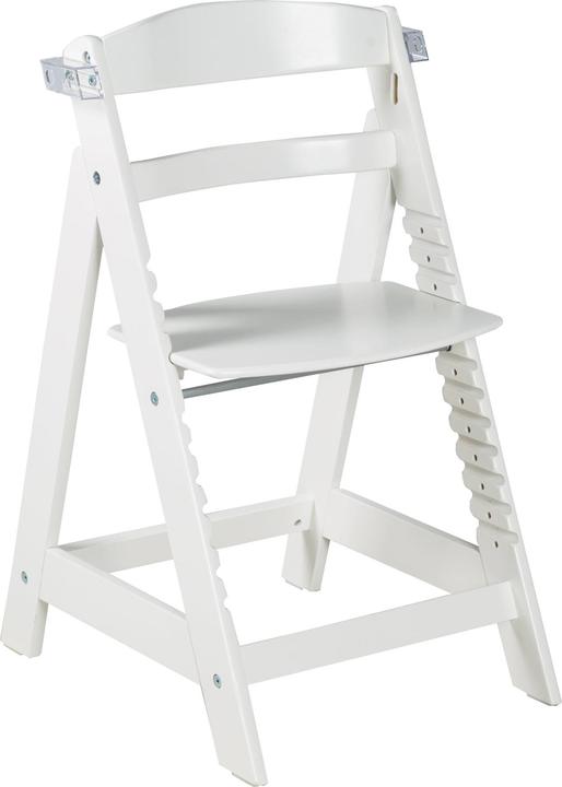 Actual product image Roba Sit Up Click & Fun (Stair high chair)