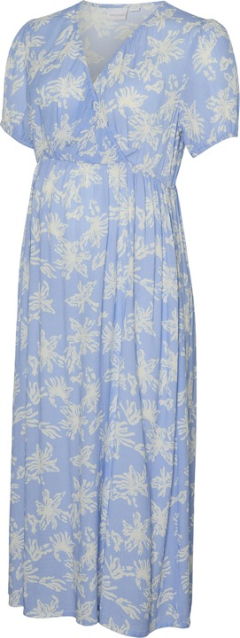 Actual product image Mamalicious MLALIKA Umstandskleid Kleid (M)