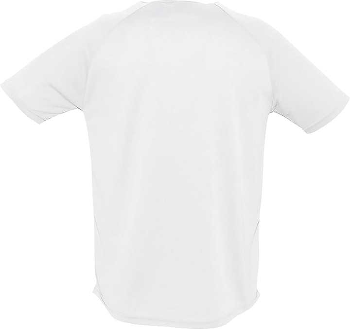 Immagine prodotto Sols Tshirt Sporty Performance a manica corta e collo rotondo (3XL)