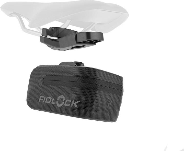 Actual product image Fidlock Push (0.40 l, Saddle bag)