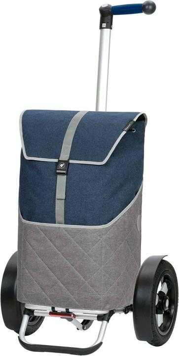 Produktbild Andersen Tura Shopper Lasse