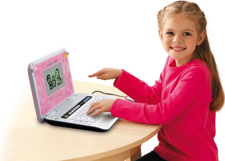 Produktbild VTech Schulstart Laptop E (Deutsch, Englisch)