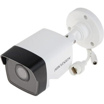 Thumbnail - Hikvision DS-2CD1053G0-I28 (2560 x 1920 Pixels), Netzwerkkamera, Weiss