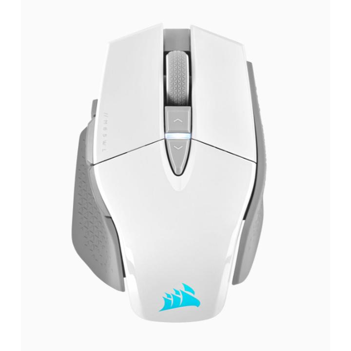 Actual product image Corsair M65 RGB ULTRA (Wireless)