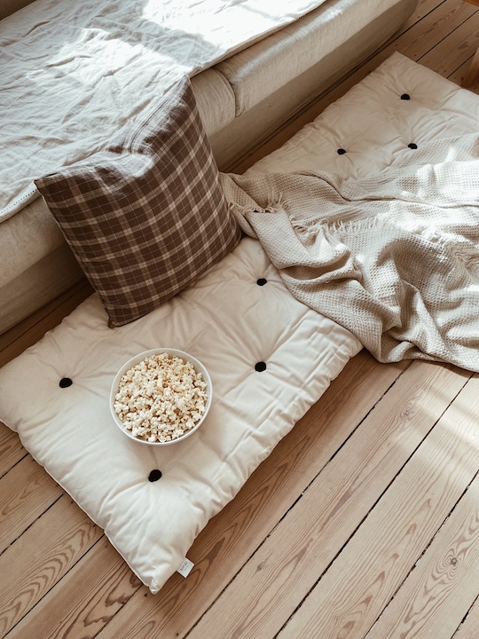 Immagine prodotto Karup Design Letto in una borsa (70 x 190 cm, Nucleo di schiuma)