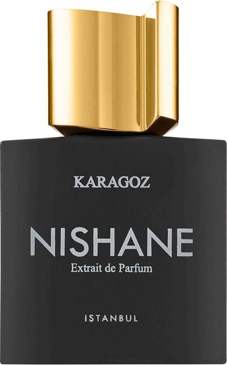Actual product image Nishane Karagoz by Nishane (Eau de parfum, 50 ml)