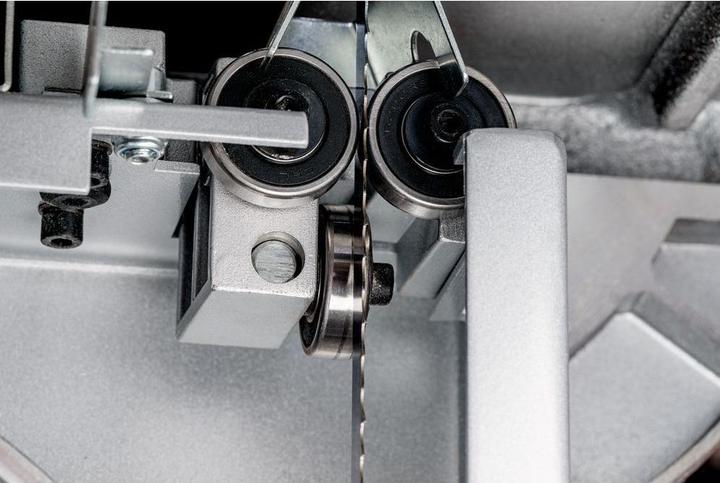 Produktbild Metabo BAS 261 Precision