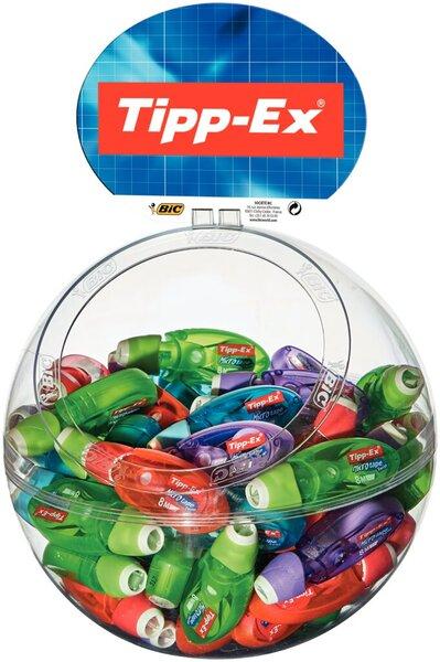 Produktbild Tipp-Ex Microtape Twist