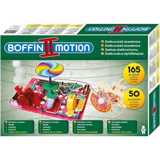 Boffin Ii Motion