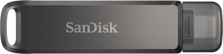 Immagine prodotto SanDisk iXpand Luxe (256 GB, Lightning, USB-C)